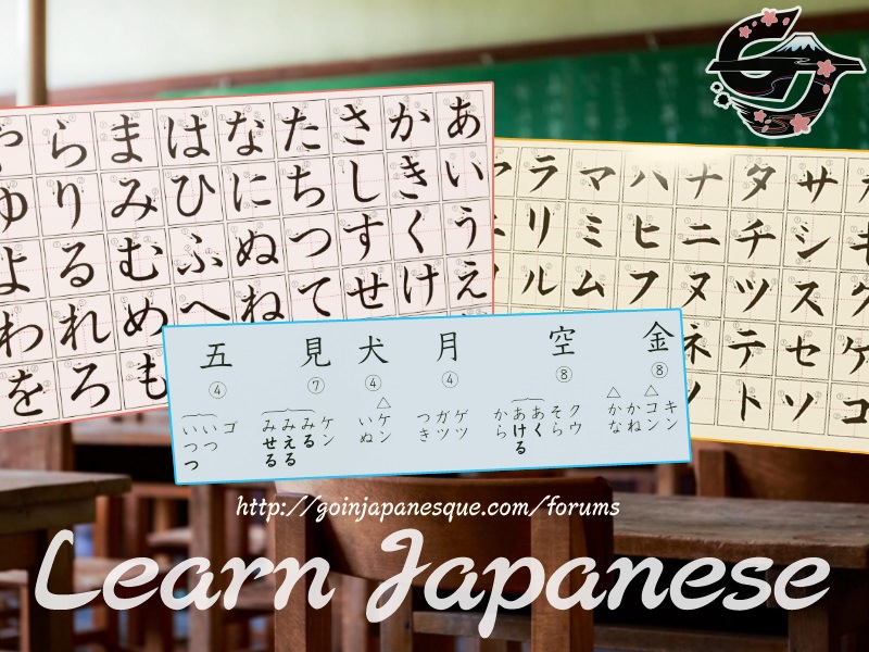 Learn-Japanese