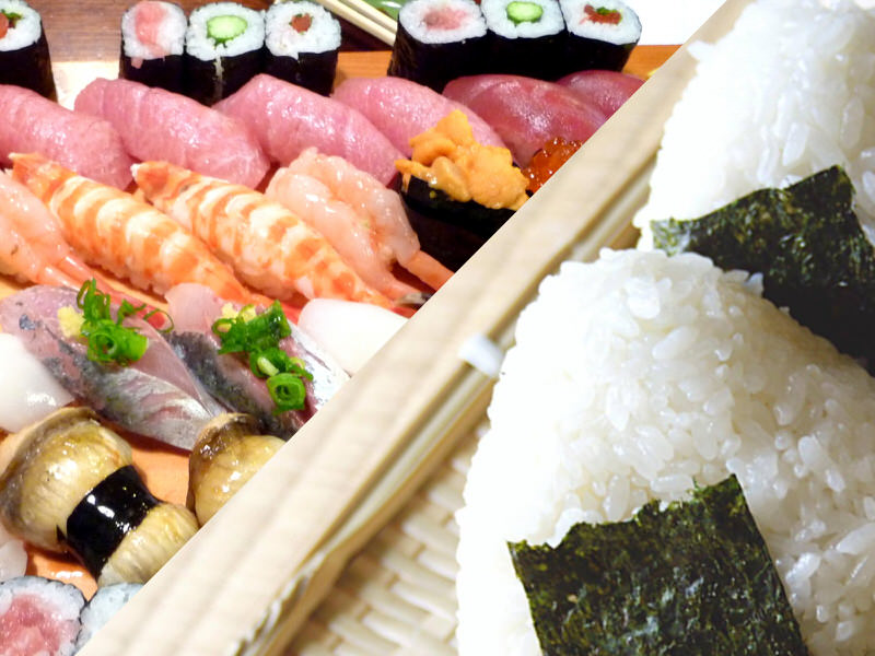 sushi-onigiri