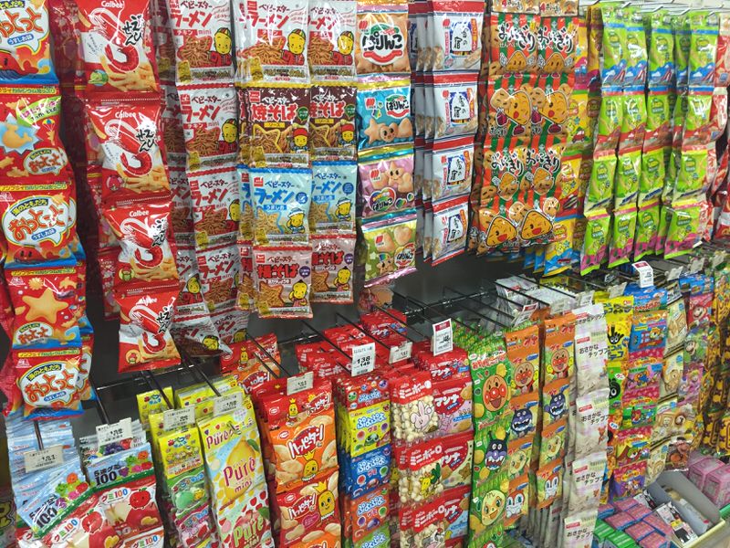 japanese-snacks
