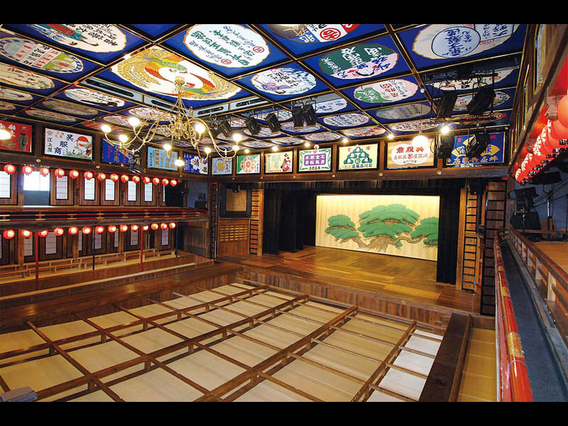 yachiyoza-kabuki