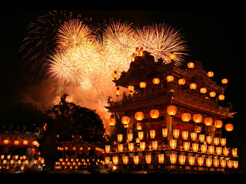 chichibu-festival