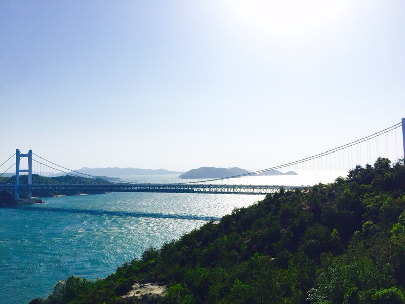Great-Seto-Bridge