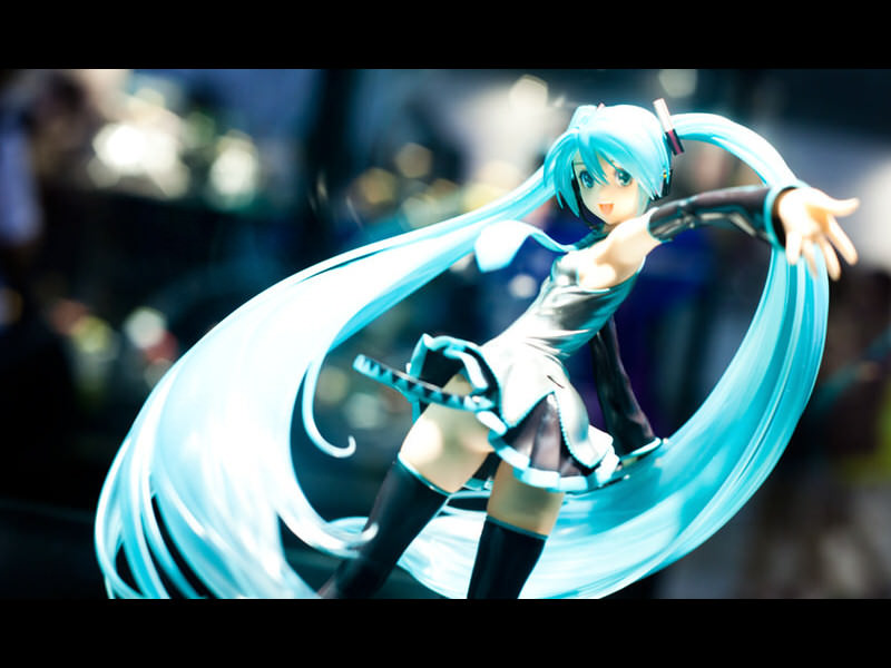 Hatsune-Miku