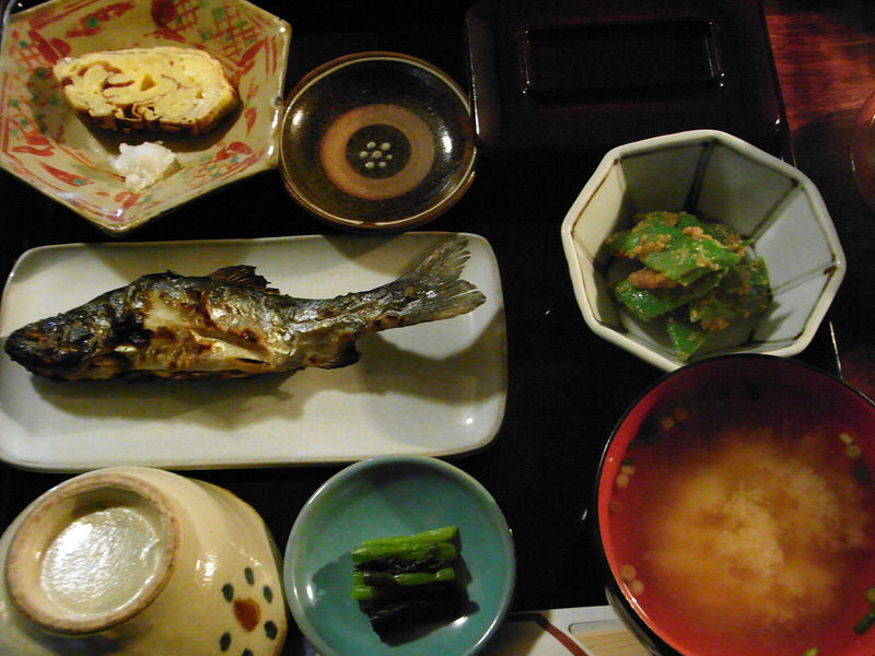 Japanese-food