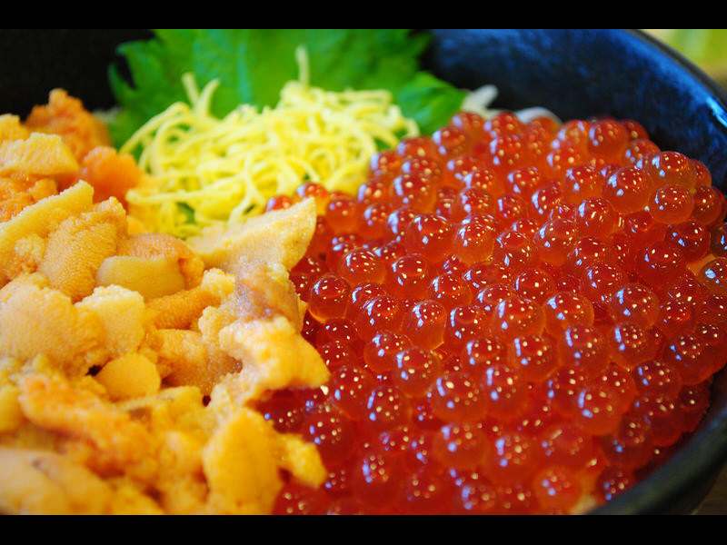 New-Chitose-Airport-Hokkaido-Food