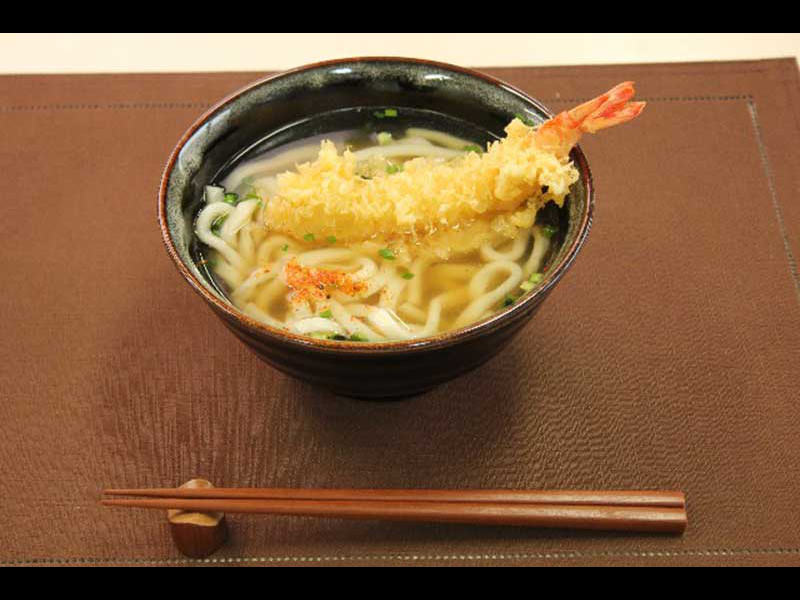 tempura-udon