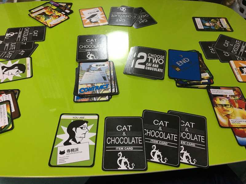 Cat-and-Chocolate