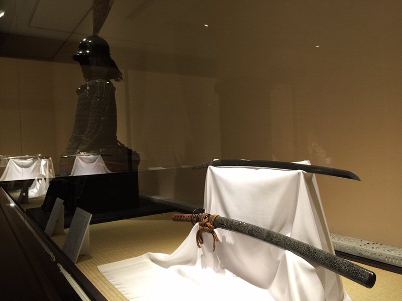 JapaneseSword-kasenkanesada