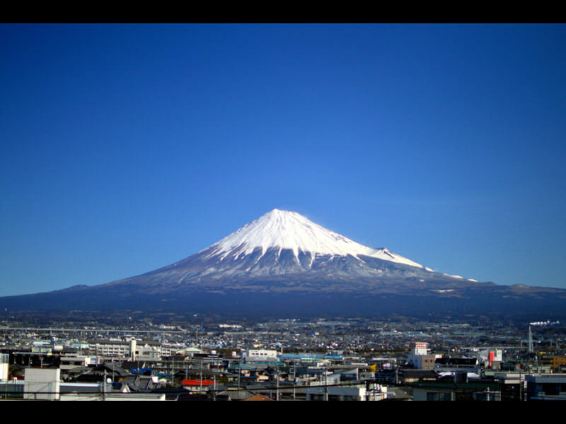 fuji-san