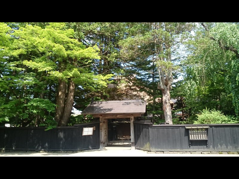 kakunodate-akita