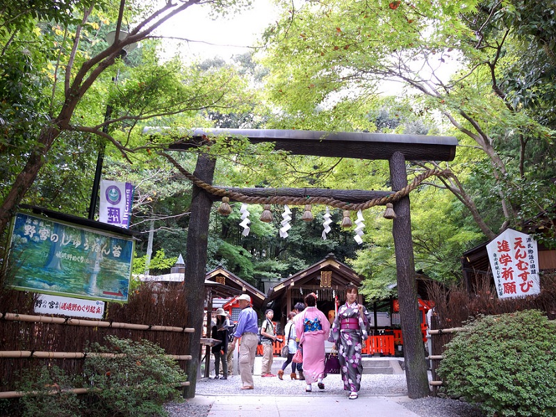 Nonomiya-Shrine-kyoto