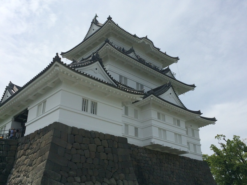 odawara-castle