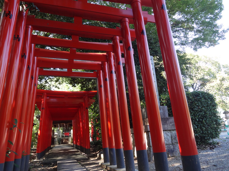 shiroyama-hachimangu-shrine-nagoya