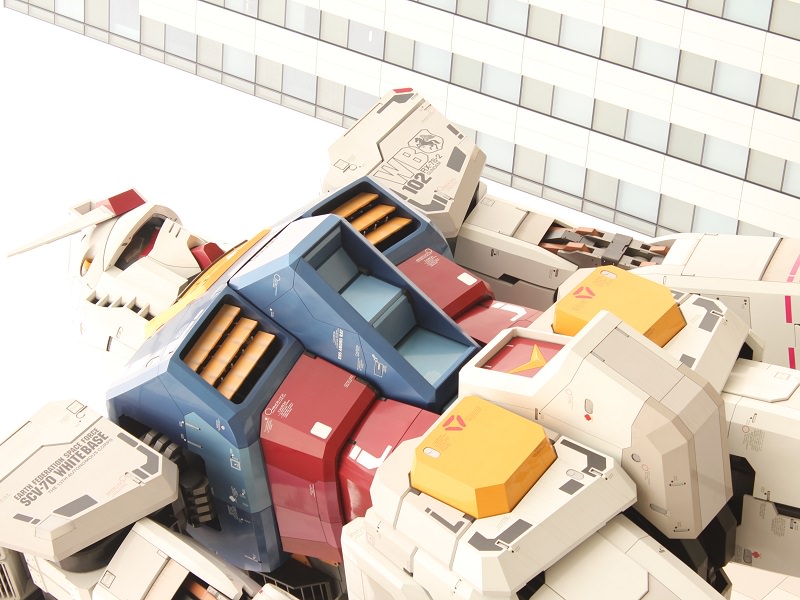 gundam-front-tokyo