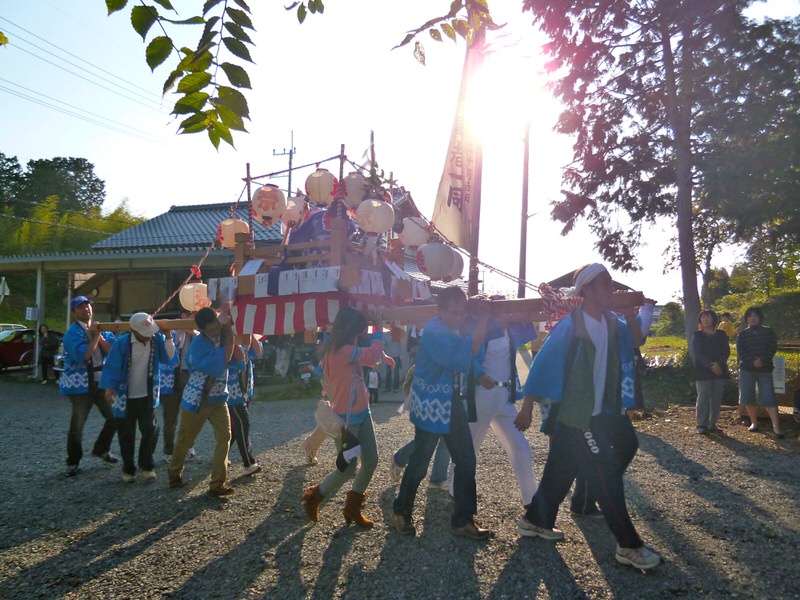 japanese-autumn-festivals