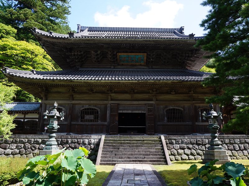 eiheiji-temple-fukui
