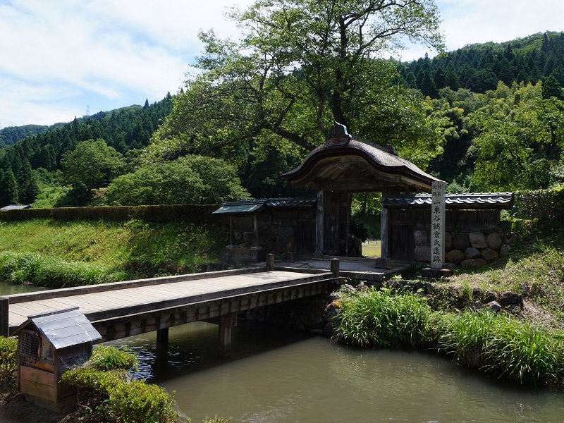 ichijodani-asakurashi-ruins-fukui