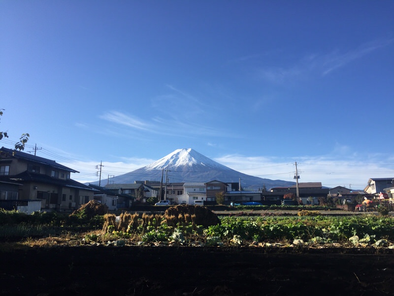 fuji-yoshida