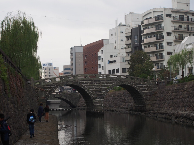 nagasaki-megane-bridge