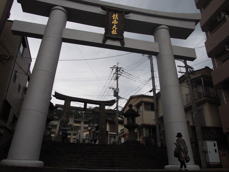 nagasaki-suwa-jinja-shrine