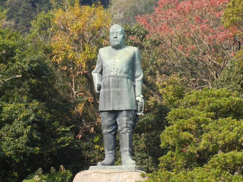 kagoshima-travel-takamori-saigo