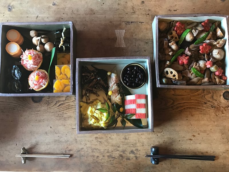osechi-japanese-food