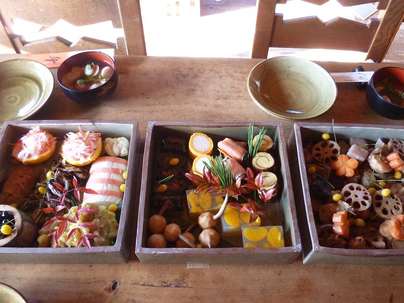 osechi-japanese-food