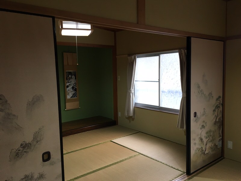 nara-guest-house-ittan