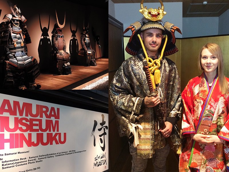 samurai