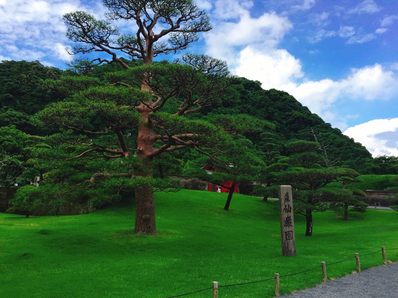 sengan-en-garden