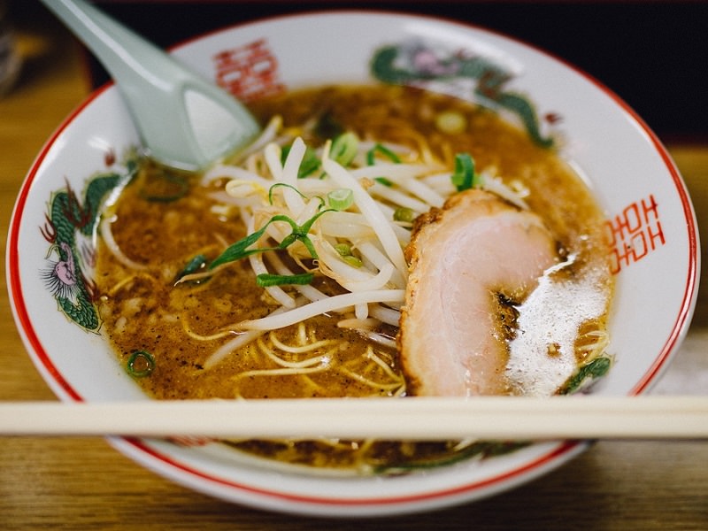 ramen